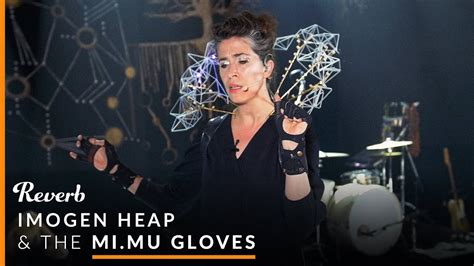 musical gloves imogen heap